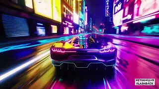 Lasgo Surrender Kavisther Remix Retrowave Flashback 