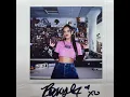 Becky G - BAILÉ CON MI EX (Tiny Desk Concert | Official Audio)