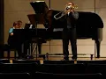 Seville Jenkins - Spiegel im Spiegel by Arvo Part