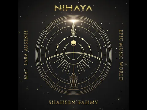 Download MP3 Shaheen Fahmy \u0026 Lara Ausensi - Nihaya (feat. Oleg Bezuglov) | Emotional Violin Vocal