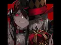 エンヴィーベイビー x KING