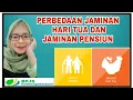 Download Lagu PERBEDAAN JHT DAN JP || PERBEDAAN JAMINAN HARI TUA DAN JAMINAN PENSIUN || BPJS KETENAGAKERJAAN 🍃