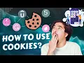 How to Use Cookies on Mobile Quick and Easy Tips Reels Tutorial