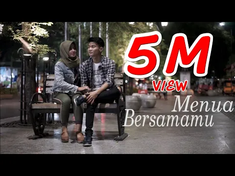 Download MP3 Menua Bersamamu Official Video | Musisi Jogja Project - New Single