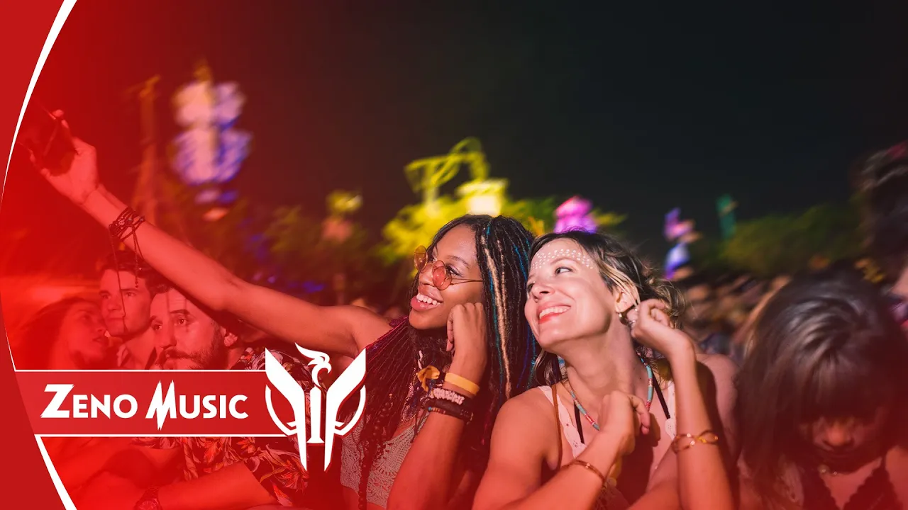 Zeno Music x Bogdan Pirvu - Imi place viata