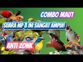 Download Lagu SUARA PIKAT BURCIL+KOMBINASI KUTILANG RIBUT DAN KOMBINASI KUTILANG ANAKAN+SOGON GK ADA TANDINGANNYA