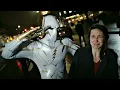 Godspeed Tribute
