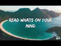 John Summit - Focus (Lyrics) feat. CLOVES