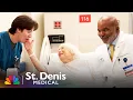 Old People Are Obsessed with Matt St Denis Medical NBC
