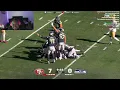JuJuReacts To San Francisco 49ers vs Seattle Seahawks Full Game Highlights | 2026 Week 5