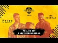 Download Lagu Pedro de Dalmassy \u0026 Eyal Roitman - DJ Set \u0026 Live Percussions @ Pithi'Beer Festival