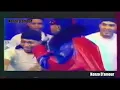 Koffi Olomide - à Bercy ( Rond point )