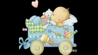 بيقولو الصبي لامه والبنت حصه بيا   دندنها