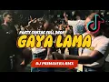 Download Lagu PARTY SENTAK 🌴 (GAYA LAMA) ADUH ADE NONA E MO PUTAR BALE SAMPE MANA - DJ PRIMAVERA RMX - BASS GLERR🔥