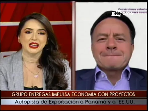 Grupo Entregas creó guía de exportación para micro y medianos empresarios