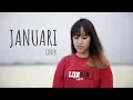 Download Lagu Januari - Glenn Fredly | Amel Cover