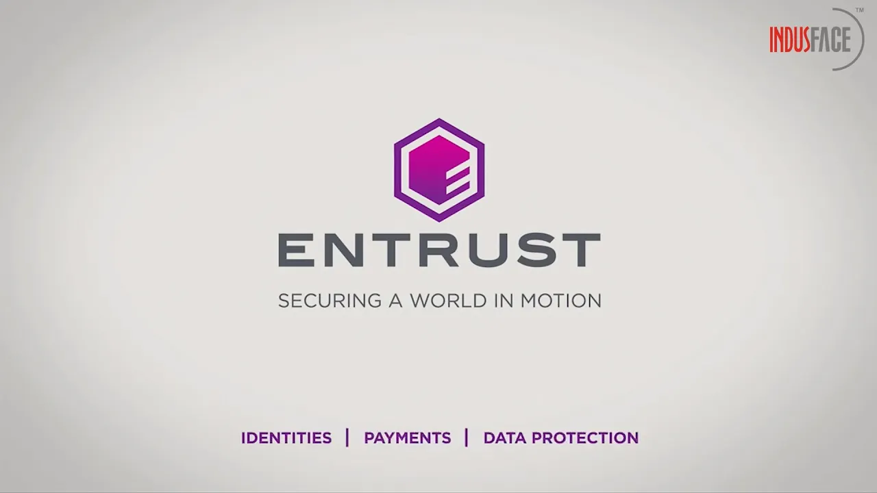 Entrust Visualizing product potential