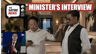 The Satire News | Comedy | Dreamz unlimited