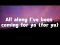 Shawn Mendes, Camila Cabello - Señorita (Lyrics)