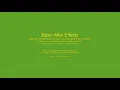 AFTER EFFECTS - Keyframe velocity and easings