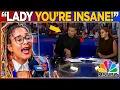 Download Lagu MSNBC HUMILIATES Woke Jubilee Debater