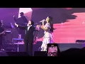 Download Lagu Raisa \u0026 Ernie Zakri - Anganku Anganmu (Live Raisa Teristimewa Kuala Lumpur)