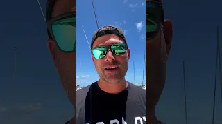 How solar energy works on a boat | bifacial solar panels #solar #sailboat #solarenergy #boat #yacht