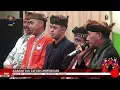 Download Lagu 1 BEDAYAN  15 Bersaudara Live In  X Tejo Di kediaman Bpk. Poyok