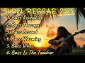 Download Lagu Reggae Slow 2025 || Reggae Slow Bass || Kumpulan lagu Teggae Terbaik - Bikin nyaman Hati Jadi Tenang