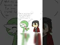 Gardevoir gets TROLLED
