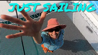 Sail away with me honey Ep 154