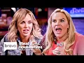 Whitney Rose Blasts Heather Gay Over Lisa Barlow Cheating Rumors RHOSLC Highlight S3 E4 Bravo