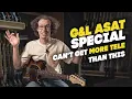 Download Lagu G\u0026L ASAT Special - Latest Generation of Telecaster by Leo Fender | Acoustic Union