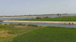 جمال دمياط في دقيقه سبحان الخالق 