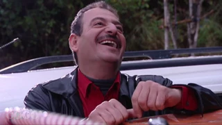 جودة يهين الهمالالي ويتحامى بابو شوقي مسلسل ضيعة ضايعة الجزء الثاني الحلقة 10 يوم ليك ويوم عليك 