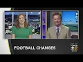 KDKA s Bob Pompeani Talks Steelers And High School Football