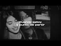Ivan Cornejo - No Me Quise Ir (Video Con Letras)