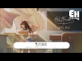 CORSAK - 嵐 Evergreen『擦掉你熬夜的黑眼圈，擦不掉課桌上的鬼臉。』【動態歌詞Lyrics】