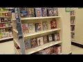 Target Store Closing Tour - Superior Wisconsin
