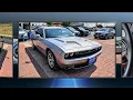 2017 Dodge Challenger SXT in Abilene TX 79605