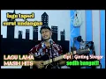 Download Lagu Surat undangan //cover by : taufiq nst // lagu tapsel//