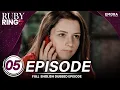 Ruby Ring - Episode 5 Two Sisters One Secret Unraveled English Dubbed EMORA Drama Series