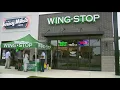 Wingstop opens 1st Wood County location Jersey Mike s opening next door soon