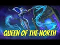 Queen of The North Aurora Gameplay