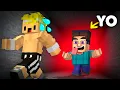 Download Lagu Me Convertí en Grotesque Steve en Minecraft