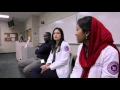 Early Immersion Program at Nova Southeastern University