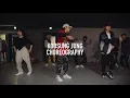 Back'in It Up - Pardison Fontaine ft. Cardi B / Koosung Jung Choreography