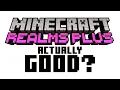 Are Minecraft Realms on Bedrock Worth It