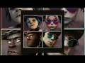 GORILLAZ ANDROMEDA (📀DRG HQ AUDIO📀)