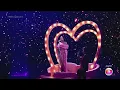 Glória Groove canta 'Nosso Primeiro Beijo' no Melhores do Ano - Domingão com Huck (15/12/24)
